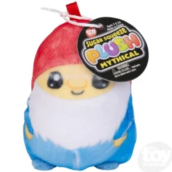2.75" Sugar Squeeze Plush Mythical Creature