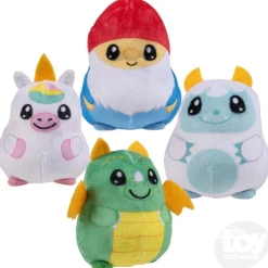 2.75" Sugar Squeeze Plush Mythical Creature