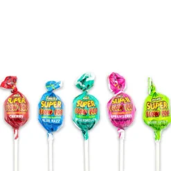 Super Blow Pop 4.5 oz. Peg Bag