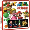 Super Mario Chess Set