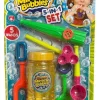 Super Miracle Bubbles 5 In 1 Set