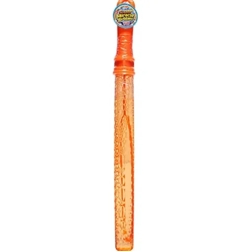 Super Miracle Bubbles Wave A Wand