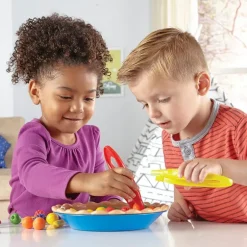 Super Sorting Pie