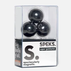 Supers 33mm Magnetic Balls
