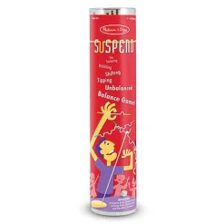 Suspend Game