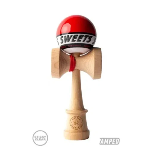 Sweets Starter Kendama