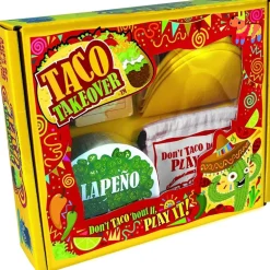 Taco Takeover