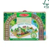 Take-Along Railroad