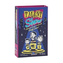 Talent Show