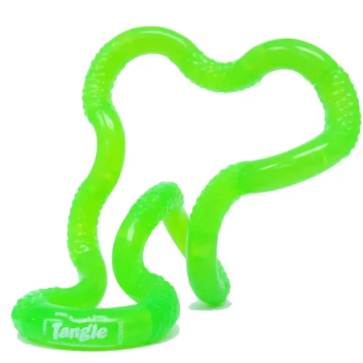 Tangle Jr. Fidget Glow in the Dark Series