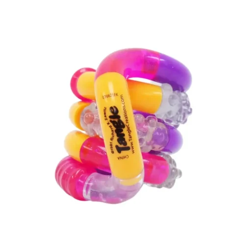 Tangle Jr. Fidget Textured Series