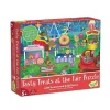 Tasty Treats At The Fair - Scratch And Sniff Puzzle