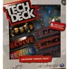 Tech Deck SkateShop Bonus Pack