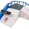 Tech Deck X-Connect Park Creator - Pyramid Point