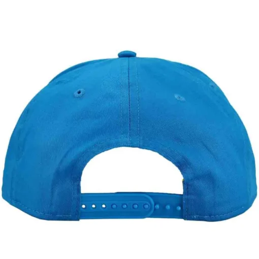 Teen Titans Go! Youth Flat Bill Snapback Hat