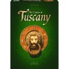 The Castles of Tuscany