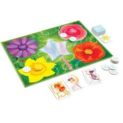 The Fairy Game