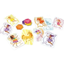 The Fairy Game