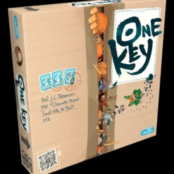 The One Key