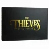The Thieves of El Dorado - Expansion Pack