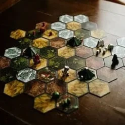 The Thieves of El Dorado - Expansion Pack
