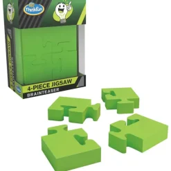 Thinkfun Pocket Brainteasers