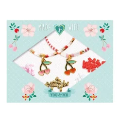Tila and Cherrie Beads & Jewelry