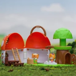Timber Tots Mushroom Surprise
