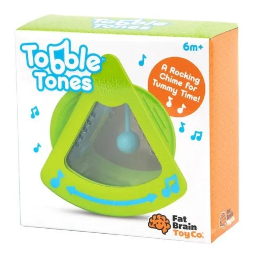 Tobble Tones