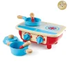 Toddler Kitchen Set