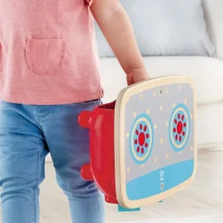 Toddler Kitchen Set