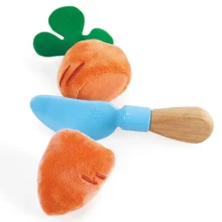 Toddler Vegetable Basket