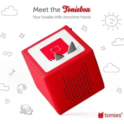 Toniebox Starter Set