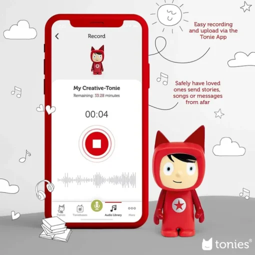 Toniebox Starter Set