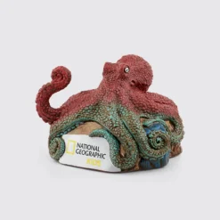 Tonies National Geographic Kids: Octopus