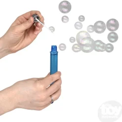 4.5" Touchable Bubbles