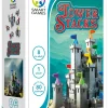 Tower Stacks