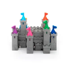 Tower Stacks