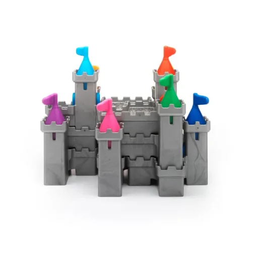 Tower Stacks