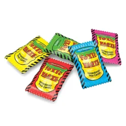 Toxic Waste Original Yellow Drum 1.7 oz.