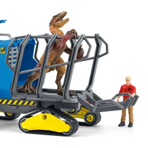 Track Vehicle