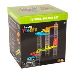 Trestle Tracks Set