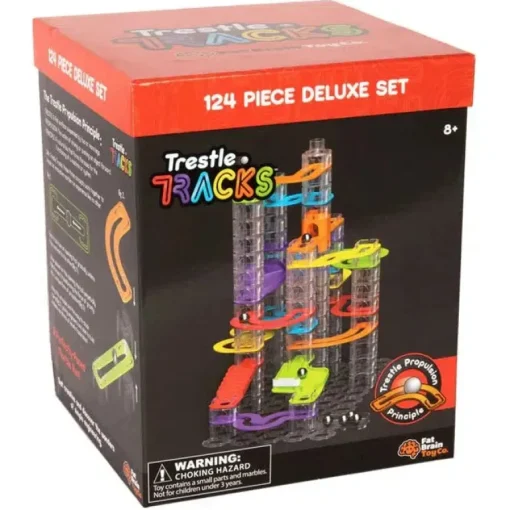 Trestle Tracks Set