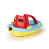 Tug Boat - Red Top