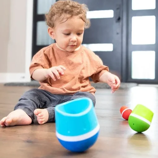 Tumbleroos