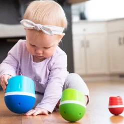 Tumbleroos