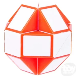 1.5" Twisting And Folding Cube