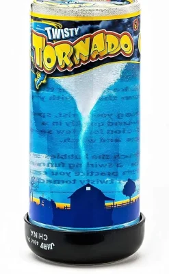 Twisty Tornado