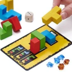 Ubongo! 3D