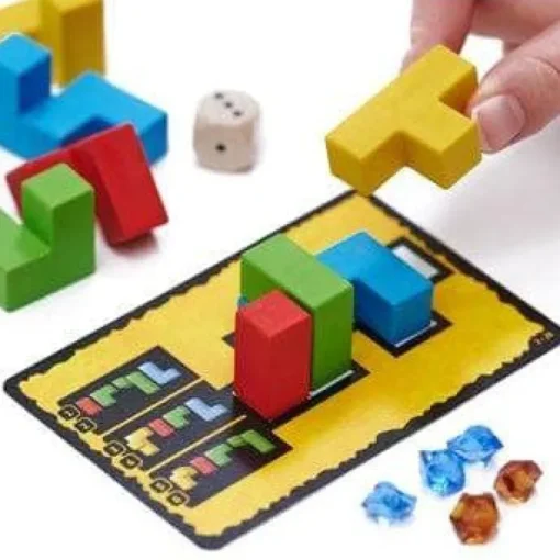 Ubongo! 3D